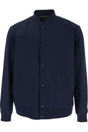THEORY Uomo, Giacche, Blu, L, new