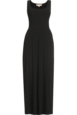 Michael Kors Donna, Abiti, Nero, L, new