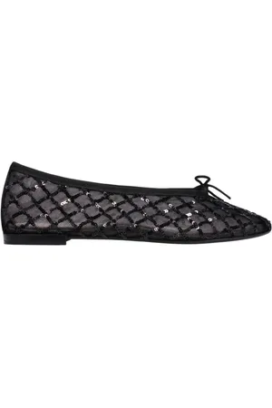 Repetto Donna, Scarpe, Nero, 40 EU, new