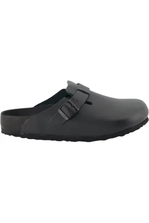 Birkenstock Uomo, Scarpe, Nero, 40 EU, new