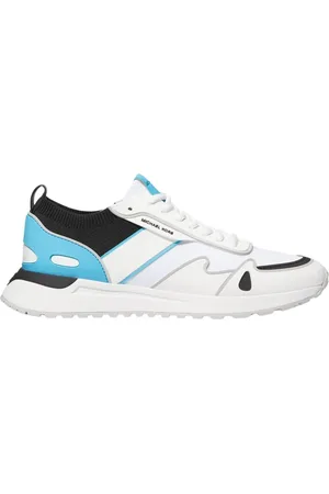 Michael Kors Uomo, Scarpe, Multicolore, 42 EU, new