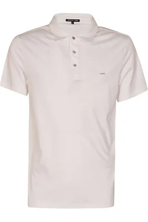 Michael Kors Uomo, Top, Bianco, M, new