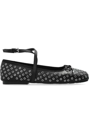 Michael Kors Donna, Scarpe, Nero, 40 EU, new