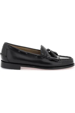 G.H. Bass Donna, Scarpe, Nero, 38 EU, new