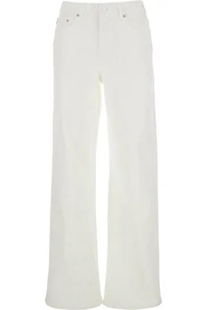 Adriano Goldschmied Donna, Jeans, Bianco, W30, new