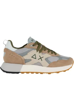 sun68 Uomo, Scarpe, Multicolore, 42 EU, new