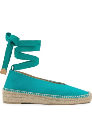 Castaner Donna, Scarpe, Verde, 38 EU, new
