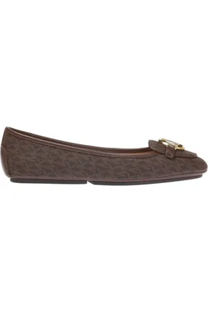 Michael Kors Donna, Scarpe, Marrone, 41 EU, new