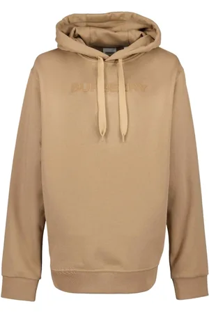 Burberry Uomo, Felpe, Marrone, S, new