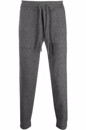 Vince Uomo, Pantaloni, Grigio, S, new