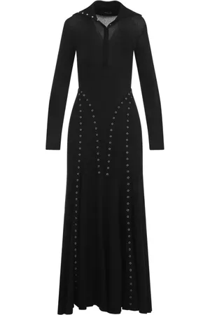 Simone Rocha Donna, Abiti, Nero, S, new