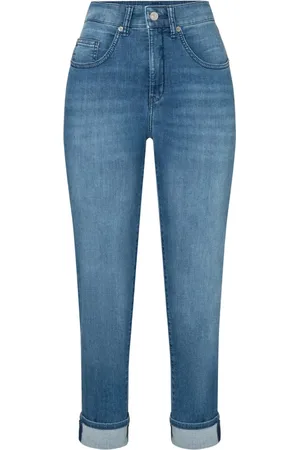 Mac Donna, Jeans, Blu, XS, new