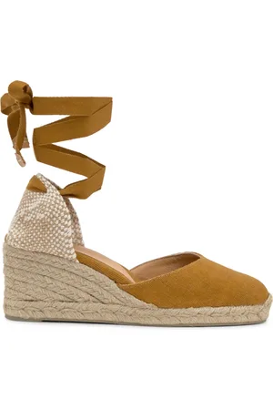 Castaner Donna, Scarpe, Giallo, 35 EU, new
