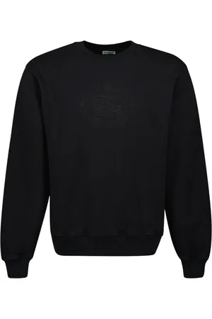 Burberry Uomo, Felpe, Nero, S, new