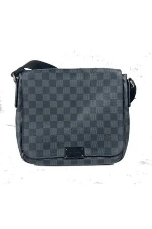 LOUIS VUITTON Donna, Pre-owned, Nero, Taglia unica, used