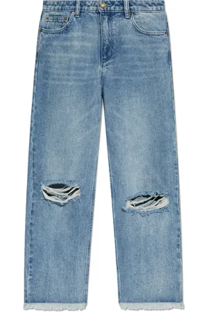Michael Kors Donna, Jeans, Blu, M, new