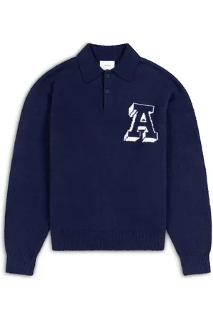 Axel Arigato Uomo, Maglie, Blu, S, new