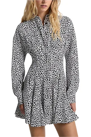Michael Kors Donna, Abiti, Multicolore, M, new