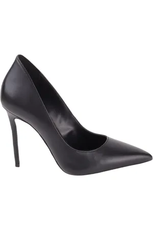 Michael Kors Donna, Scarpe, Nero, 36 EU, new