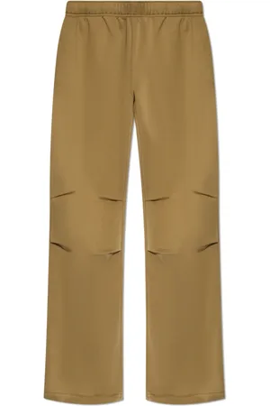 Maison Margiela Uomo, Pantaloni, Verde, L, new