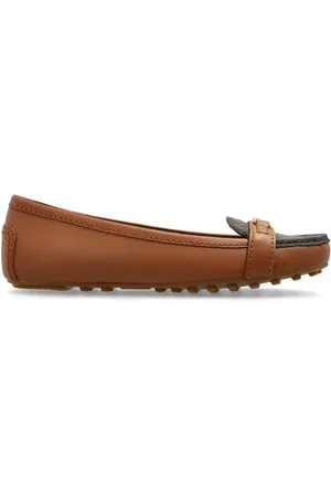 Michael Kors Donna, Scarpe, Marrone, 38 EU, new