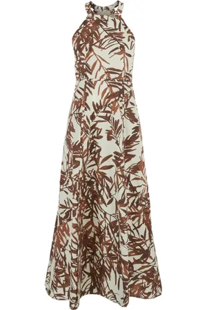 Brunello Cucinelli Donna, Abiti, Multicolore, XL, new