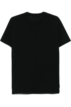 ZANONE Uomo, Top, Nero, L, new