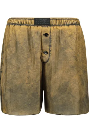 Maison Margiela Donna, Pantaloncini, Marrone, XS, new