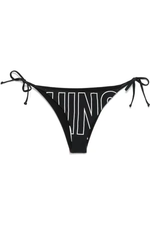 Moschino Donna, Costumi da bagno, Nero, S, new