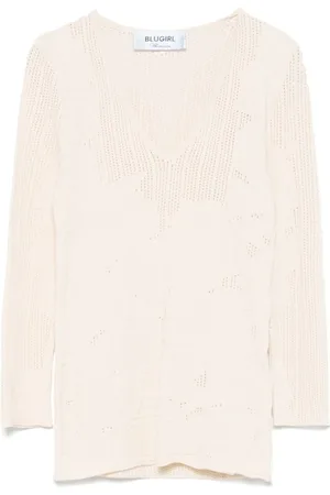 Blugirl Donna, Maglie, , XL, new