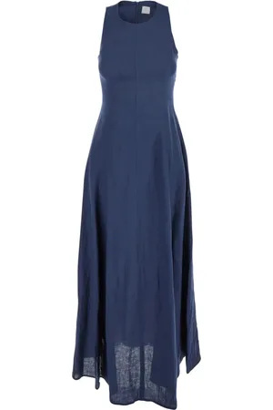 ELEVENTY Donna, Abiti, Blu, M, new