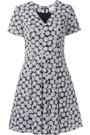 Michael Kors Donna, Abiti, Multicolore, XS, new