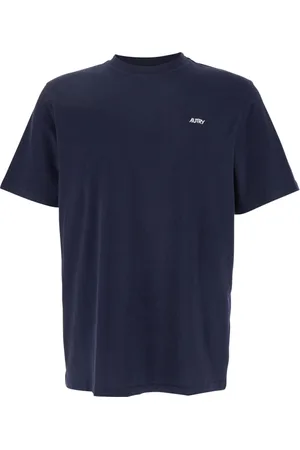 Autry Uomo, Top, Blu, XL, new