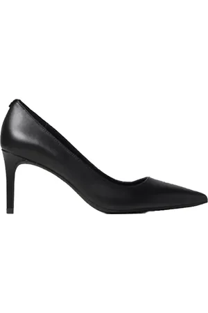 Michael Kors Donna, Scarpe, Nero, 36 EU, new
