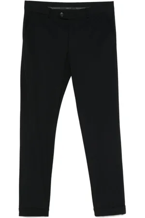 RRD Uomo, Pantaloni, Nero, XL, new