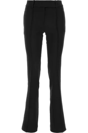 Michael Kors Donna, Pantaloni, Nero, M, new
