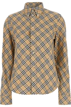 Burberry Donna, Camicette , , M, new