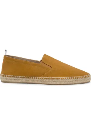 Castaner Uomo, Scarpe, Giallo, 43 EU, new