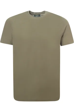 ZANONE Uomo, Top, Verde, XL, new