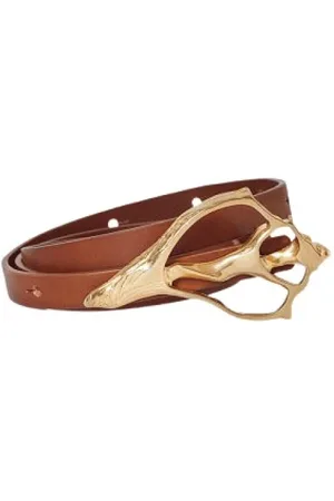 Rodebjer Donna, Accessori, Marrone, Taglia unica, new