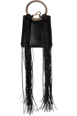 Hibourama Donna, Borse, Nero, Taglia unica, new