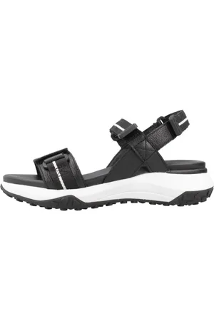 Geox Donna, Scarpe, Nero, 38 EU, new