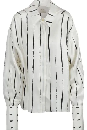 ALYSI Donna, Camicette , , L, new