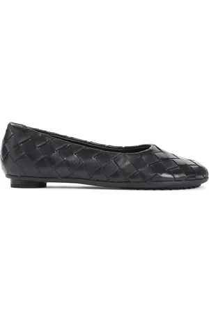 Bottega Veneta Donna, Scarpe, Nero, 37 EU, new