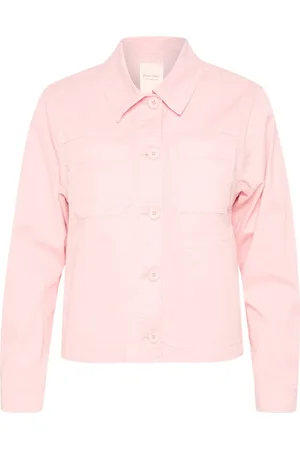 Part Two Donna, Giacche, Rosa, 2Xl, new