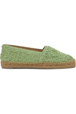 Castaner Donna, Scarpe, Verde, 37 EU, new