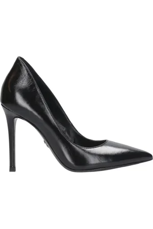 Michael Kors Donna, Scarpe, Nero, 37 EU, new
