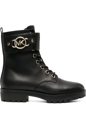Michael Kors Donna, Scarpe, Nero, 37 EU, new