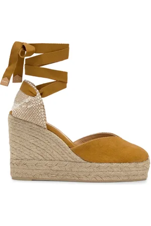 Castaner Donna, Scarpe, Giallo, 36 EU, new
