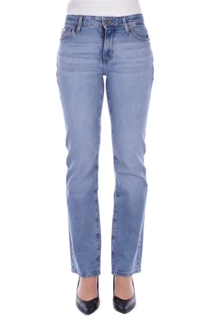 Guess Donna, Jeans, Blu, W27, new